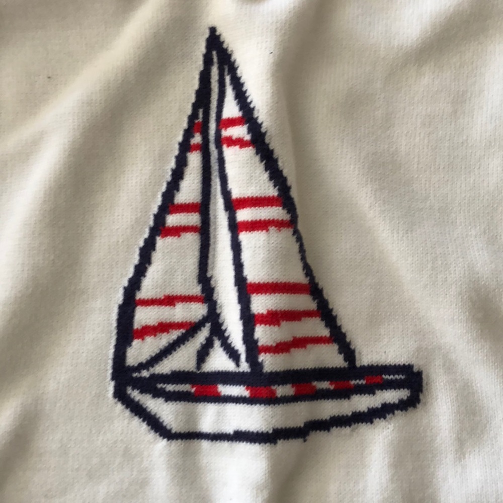 Sweater - Picture 3 of 3